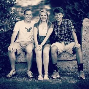 Meet your Posher, Ben